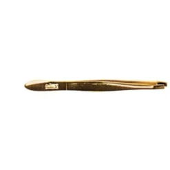 Wal Italia Pinze Oro Professionali Obliqua 1 Pezzo