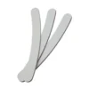 Wal Lr 4857 Lima Professionale Banana Argento 1 Pezzo