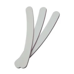 Wal Lr 4857 Lima Professionale Banana Argento 1 Pezzo