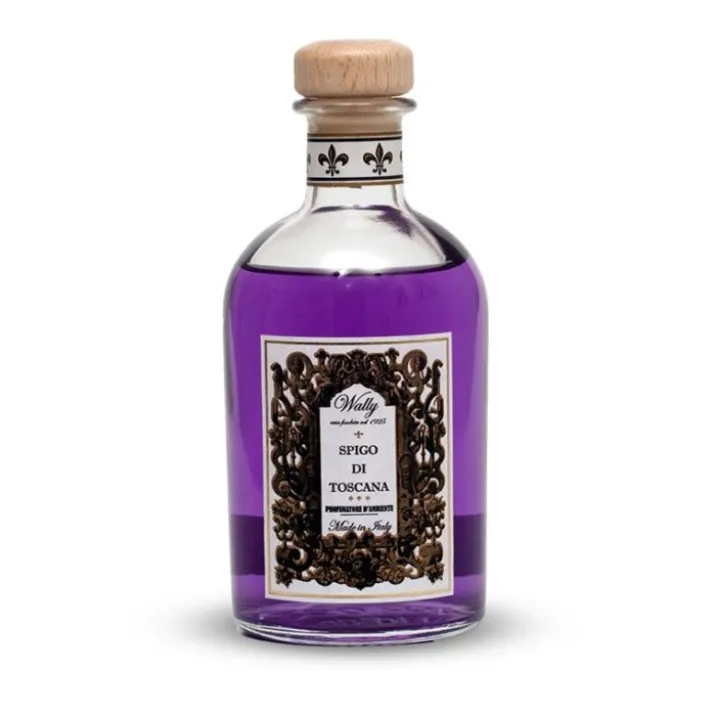 Wally 1925 Emanatore D'Ambiente Spigo Di Toscana 250ml