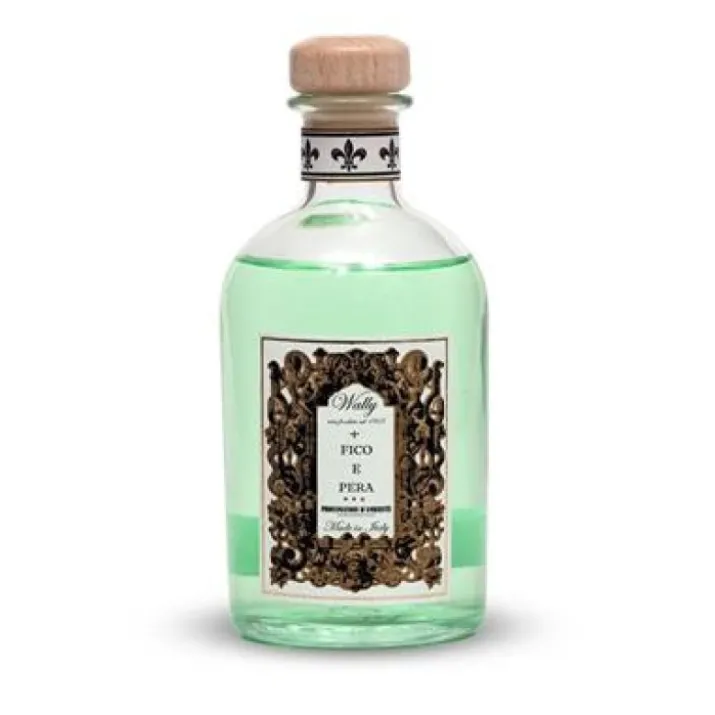Wally 1925 Fico E Pera Profumatore 500ml