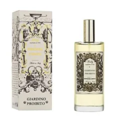 Wally 1925 Profumatore D'ambiente Giardino Proibito 100ml