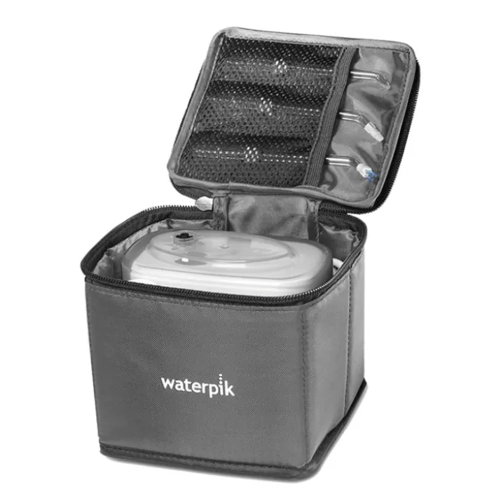 Waterpik WP-300 Idropulsore da Viaggio