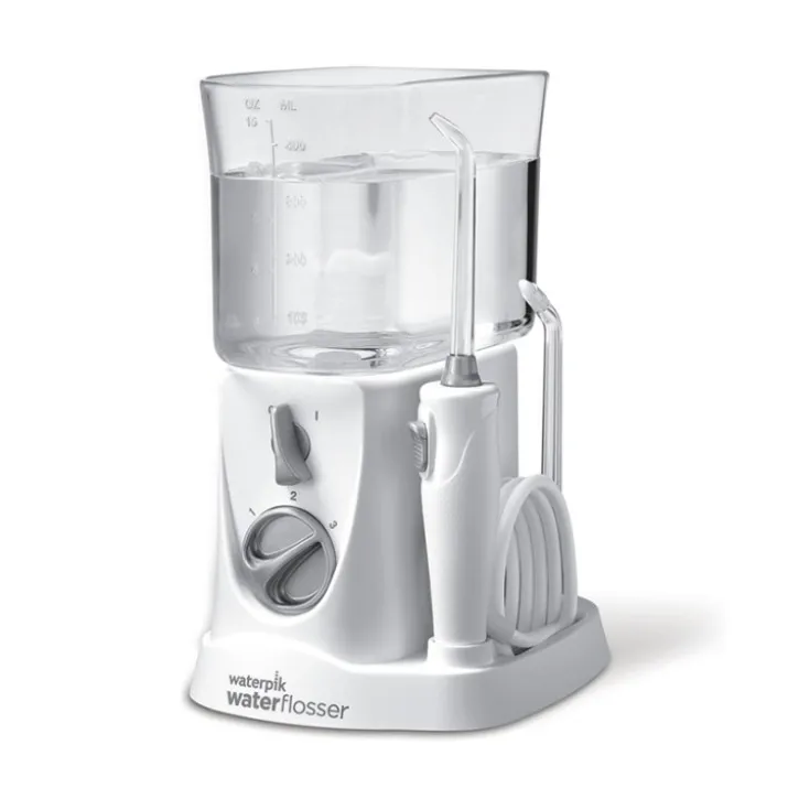 Waterpik WP-300 Idropulsore da Viaggio