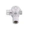 Water Powered Raccordo Doccia Multifunzionale 1 Pezzo