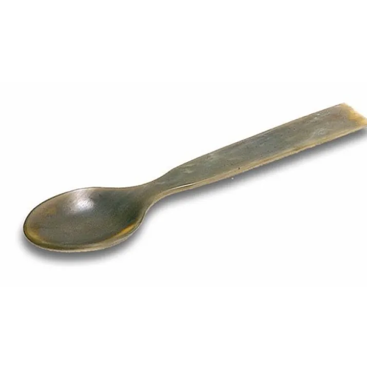 Wepa Cucchiaio In Corno 12cm