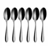Wepa Set Cucchiaio Curvo Misura L 5 Pezzi