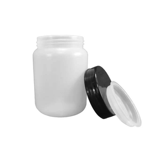 Wepa Topitec Vaso Colore Rame E Oro 50gx20 Pezzi