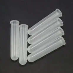 Wepa Tubi Di Plastica Aperti 20ml 10 Pezzi