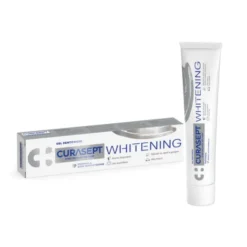 WHITENING Gel Dentifricio CURASEPT® 75ml