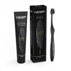 Whitening Luxury System Curasept 1+1