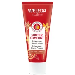 WINTER COMFORT Intensive Hand Cream WELEDA 50ml