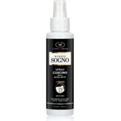 Wonder Sogno Strong Spray Cuscino Wonder Company 75ml
