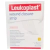 Wound Closure Strip Tg.L Leukoplast 10 Pezzi