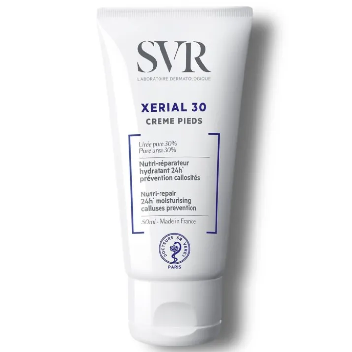 XERIAL 30 Crema Piedi 50ml