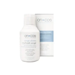 Xerogel Collutorio Oncos 250ml