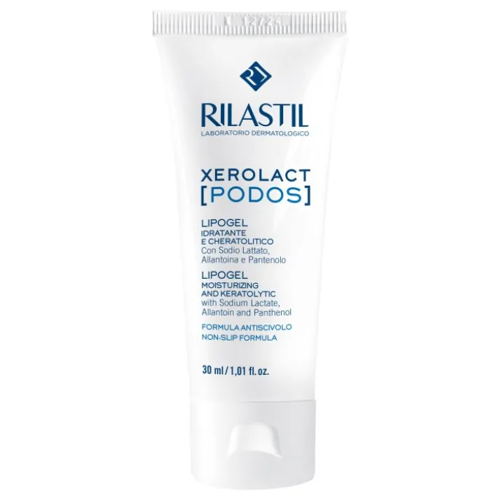 Xerolact Podos Lipogel Rilastil® 30ml