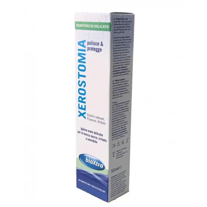 Xerostomia Bioxtra 50ml