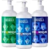 Younique Saugella 3x200ml Bundle