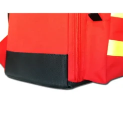 ZAINO AMBULANZA ROSSO