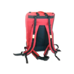 ZAINO AMBULANZA ROSSO