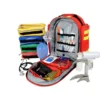 ZAINO EMERGENZA GIMA10 COMPLET