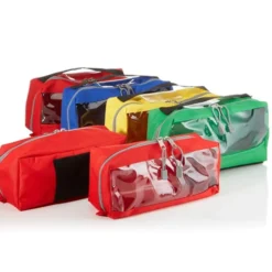 ZAINO LOGIC 2 PVC ROSSO