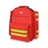 ZAINO LOGIC 1 ROSSO