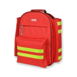 ZAINO LOGIC 1 ROSSO