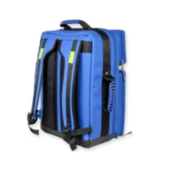 ZAINO SILOS 2 BLU