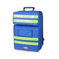 ZAINO SILOS 2 BLU