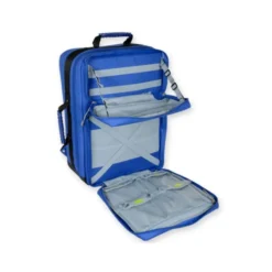 ZAINO SILOS 2 BLU