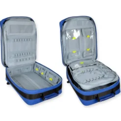 ZAINO SILOS 2 BLU