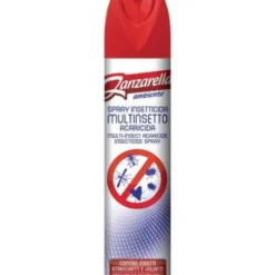 Zanzarella Ambiente Spray Multinsetto 400ml
