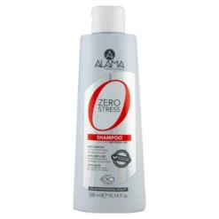Zero Stress Shampoo Anticaduta ALAMA 300ml