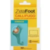 ZetaFoot Callifugo Striscia Zeta Farmaceutici 2 Pezzi
