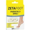 Zeta Foot Paracalli Ovali Zeta Farmaceutici 9 Pezzi