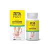 ZETAFOOT Polvere Antiodore ZETA Farmaceutici 75g