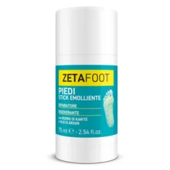 Zetaf Stick Emolliente Piedi 75 ml